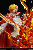 [Pre-Order] NY Studio - Statue - Prince Sanji One Piece