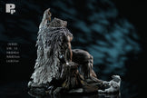 [Pre-Order] PP Studio  - Statue - Blaidd Elden Ring