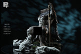 [Pre-Order] PP Studio  - Statue - Blaidd Elden Ring
