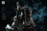 [Pre-Order] PP Studio  - Statue - Blaidd Elden Ring