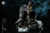 [Pre-Order] PP Studio  - Statue - Blaidd Elden Ring