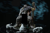[Pre-Order] PP Studio  - Statue - Blaidd Elden Ring