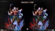 [Pre-Order] LZ Studio - Statue - WhiteBeard Edward Newgate One Piece