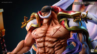 [Pre-Order] LZ Studio - Statue - WhiteBeard Edward Newgate One Piece