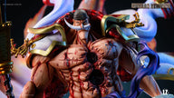 [Pre-Order] LZ Studio - Statue - WhiteBeard Edward Newgate One Piece