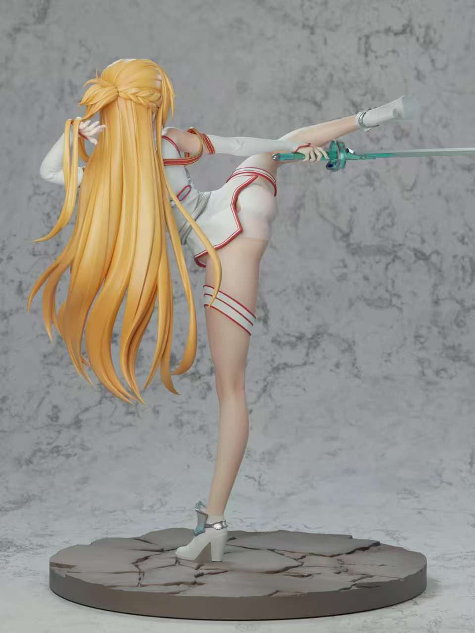 [Pre-Order] Beast Studio - Statue - Asuna Sword Art Online