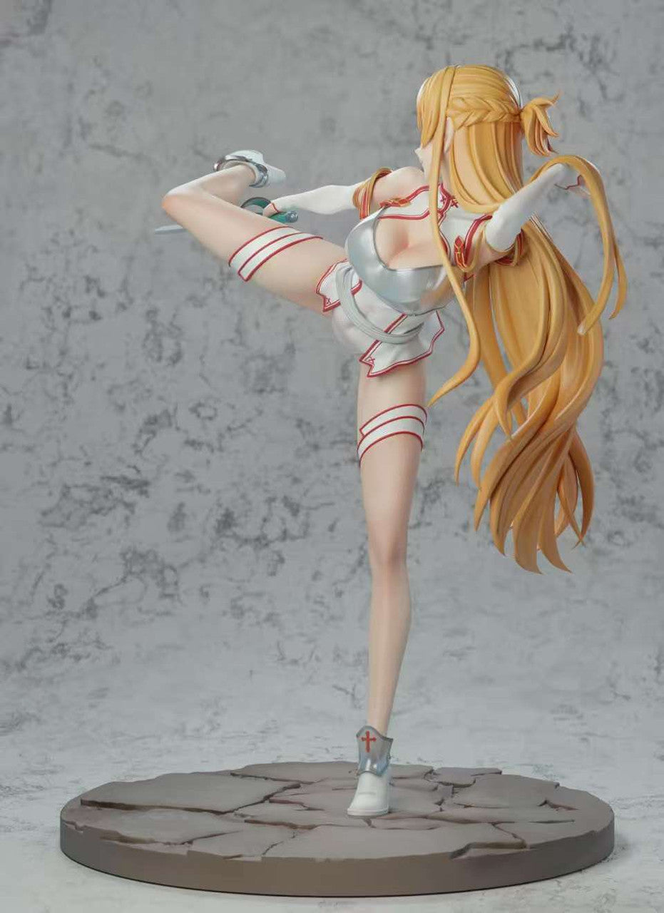 [Pre-Order] Beast Studio - Statue - Asuna Sword Art Online
