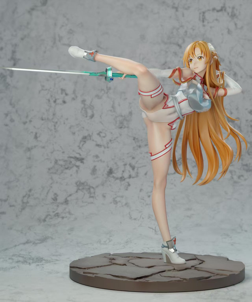 [Pre-Order] Beast Studio - Statue - Asuna Sword Art Online