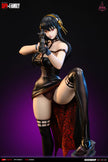[Pre-Order] Pink Studio - Statue - Sniper Yor Forger Spy x Family