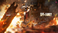 [Pre-Order] Pink Studio - Statue - Sniper Yor Forger Spy x Family