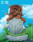 [Pre-Order] Chao She Studio - Statue - Totoro Cat Bus My Neighbor Totoro