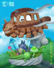 [Pre-Order] Chao She Studio - Statue - Totoro Cat Bus My Neighbor Totoro