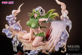 [Pre-Order] POP.ART Studio - Statue - Bleach: Thousand-Year Blood War - Nelliel
