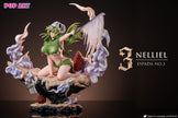 [Pre-Order] POP.ART Studio - Statue - Bleach: Thousand-Year Blood War - Nelliel