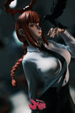 [Warehouse in Stock] Modomodo Studio - Statue - Chainsaw Man #3 Makima