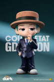 [Pre-Order] Duck Toys Studio - Statue - K-POP - GD JACOB X Co G-Dragon