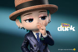 [Pre-Order] Duck Toys Studio - Statue - K-POP - GD JACOB X Co G-Dragon