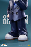 [Pre-Order] Duck Toys Studio - Statue - K-POP - GD JACOB X Co G-Dragon