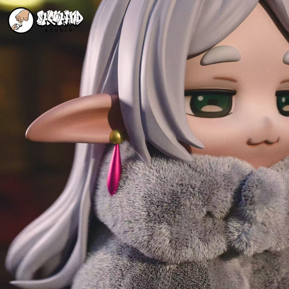 [Pre-Order] Showhand Studio - Statue - Frieren Frieren: Beyond Journey's End