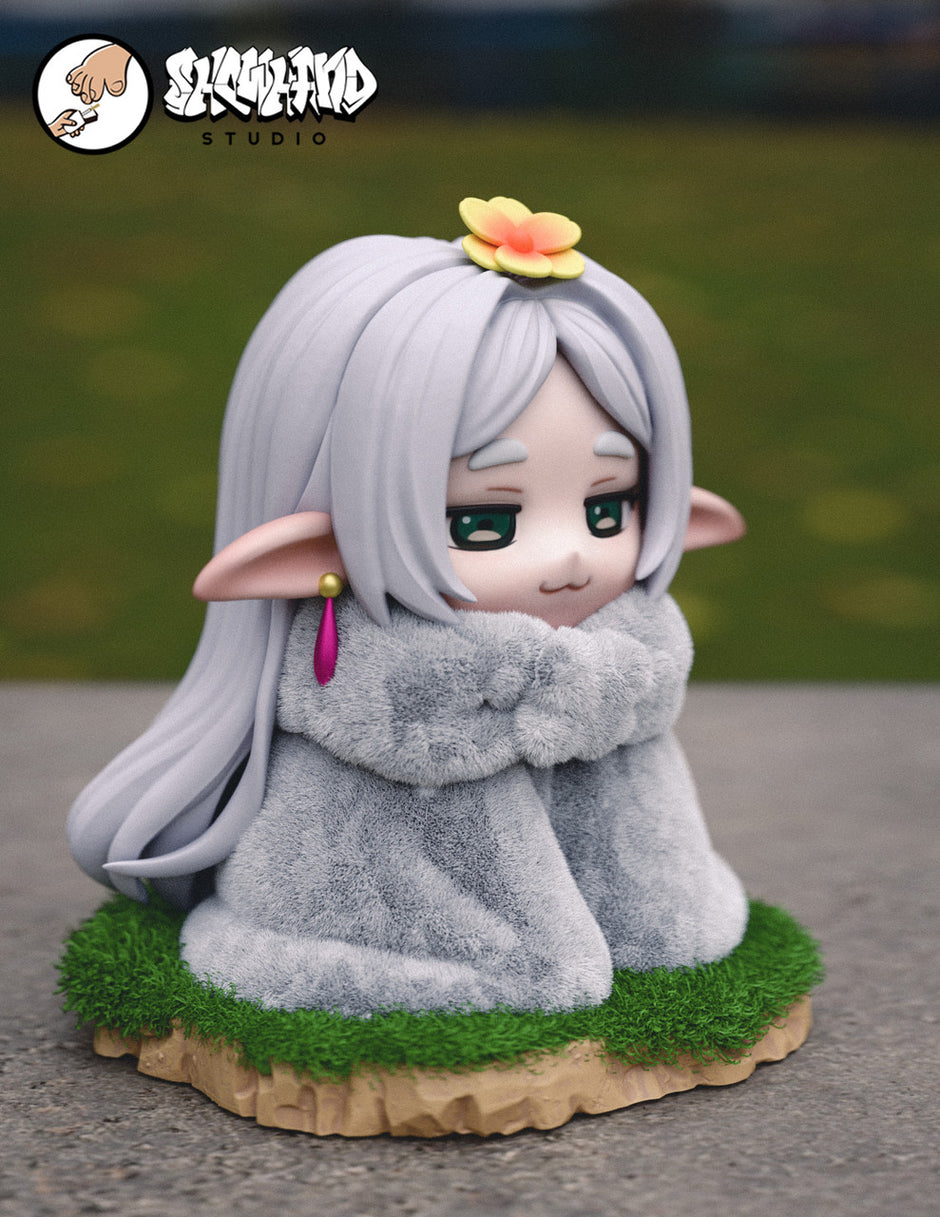 [Pre-Order] Showhand Studio - Statue - Frieren Frieren: Beyond Journey's End