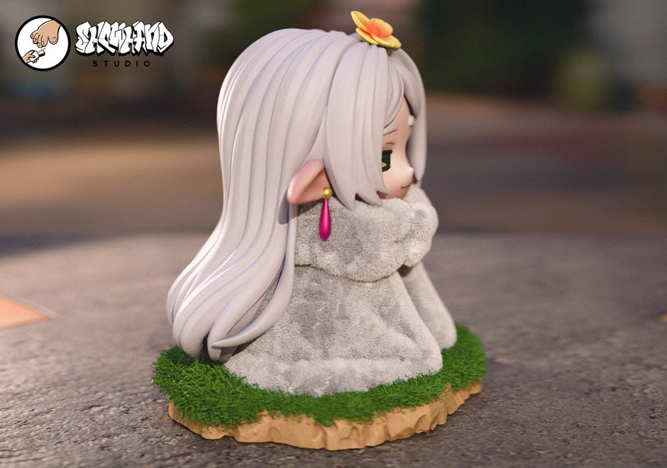 [Pre-Order] Showhand Studio - Statue - Frieren Frieren: Beyond Journey's End