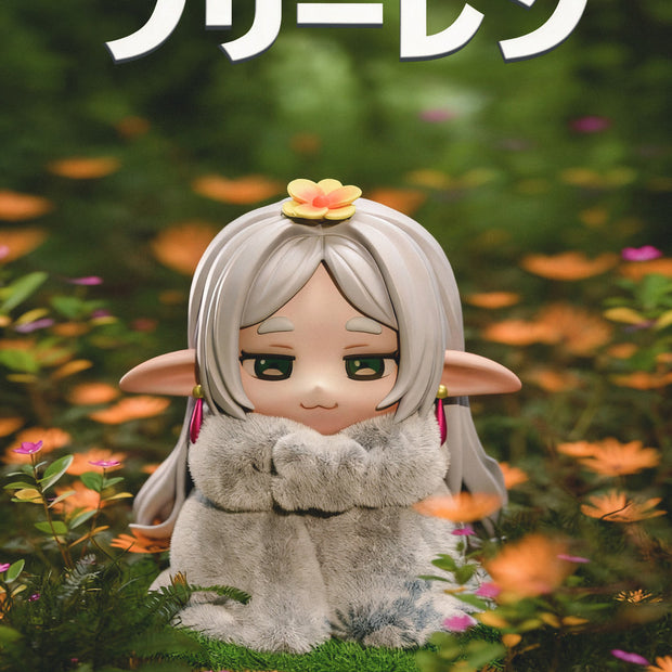 [Pre-Order] Showhand Studio - Statue - Frieren Frieren: Beyond Journey's End