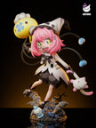 [Pre-Order Closed] ZH Studio - Statue - Spy x Family Halloween Girl Anya 2.0