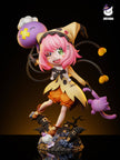 [Pre-Order Closed] ZH Studio - Statue - Spy x Family Halloween Girl Anya 2.0
