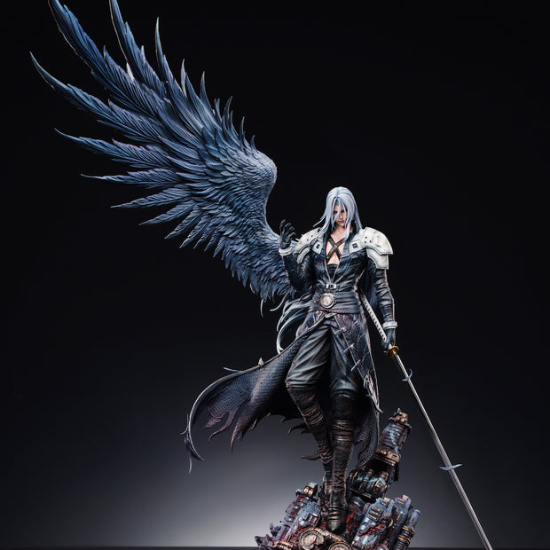 [Pre-Order] Gifted Creation Studio - Statue - Sephiroth Final Fantasy