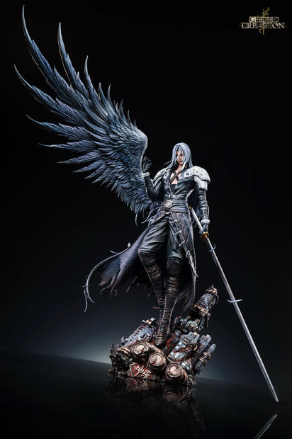 [Pre-Order] Gifted Creation Studio - Statue - Sephiroth Final Fantasy