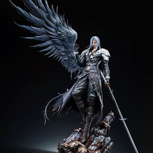[Pre-Order] Gifted Creation Studio - Statue - Sephiroth Final Fantasy