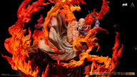 [Pre-Order] A CORNER Studio X Ji Jing Studio - Statue - Genryusai Shigekuni Yamamoto BLEACH