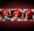 [Pre-Order] SUPER HERO & The Sea Emperor Studio - Statue - Shanks with LED One Piece