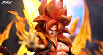 [Pre-Order] FXW Studio - Statue - Super Saiyan 4 Gogeta Dragon Ball