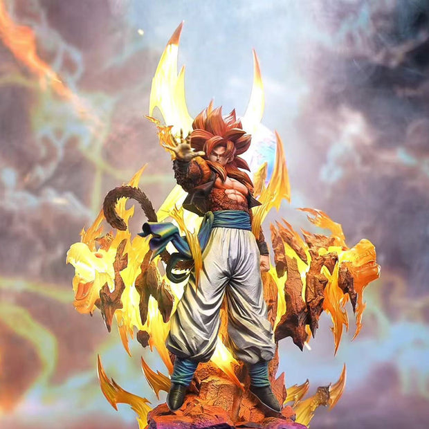[Pre-Order] FXW Studio - Statue - Super Saiyan 4 Gogeta Dragon Ball