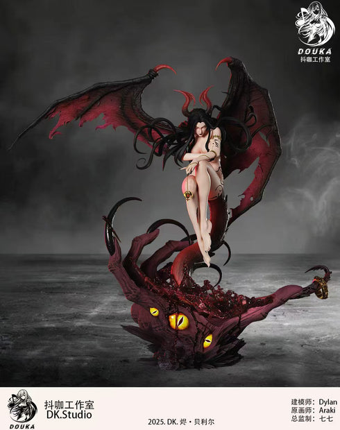 [Pre-Order] DOU KA Studio - Statue - DEVIL JIN BELLIER Statue (Licensed)