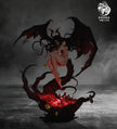 [Pre-Order] DOU KA Studio - Statue - DEVIL JIN BELLIER Statue (Licensed)