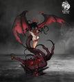 [Pre-Order] DOU KA Studio - Statue - DEVIL JIN BELLIER Statue (Licensed)