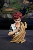 [Warehouse in Stock] PickStar Studio - Statue - Naruto Gaara 1/6 Statue (Licensed)