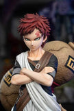 [Warehouse in Stock] PickStar Studio - Statue - Naruto Gaara 1/6 Statue (Licensed)