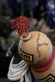 [Warehouse in Stock] PickStar Studio - Statue - Naruto Gaara 1/6 Statue (Licensed)