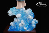 [Pre-Order] Green Olive Tree Studio - Statue - Lumina ‘Sea Walking’ with LED