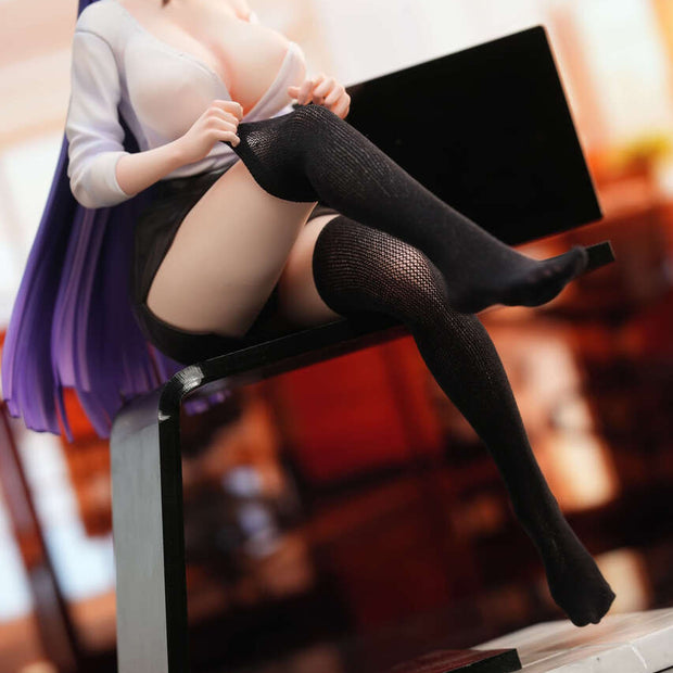 [Pre-Order] New Age Studio - Statue - Raiden Mei Honkai Impact