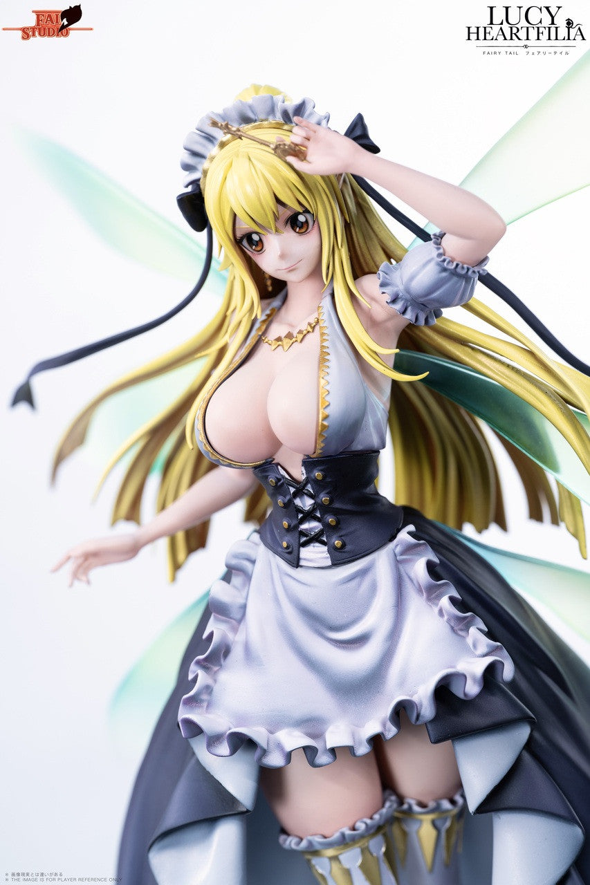 [Pre-Order] FAI Studio - Statue - Fairy Tail Lucy Heartfilia