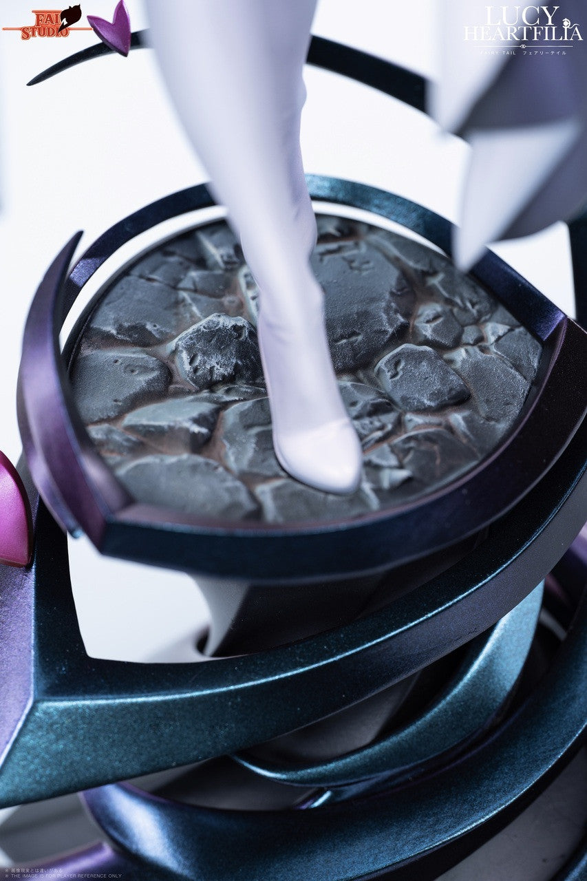 [Pre-Order] FAI Studio - Statue - Fairy Tail Lucy Heartfilia