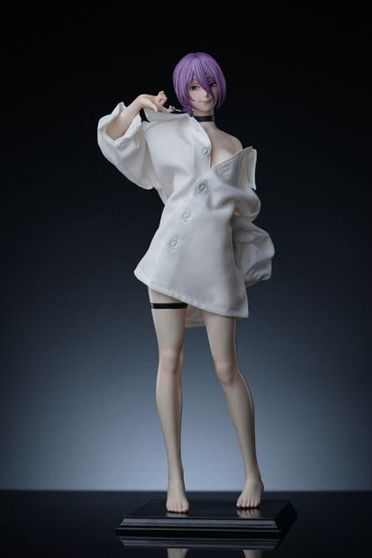 [Warehouse in Stock] HeRa Studio - Statue - Chainsaw Man - Bomb Devil Reze