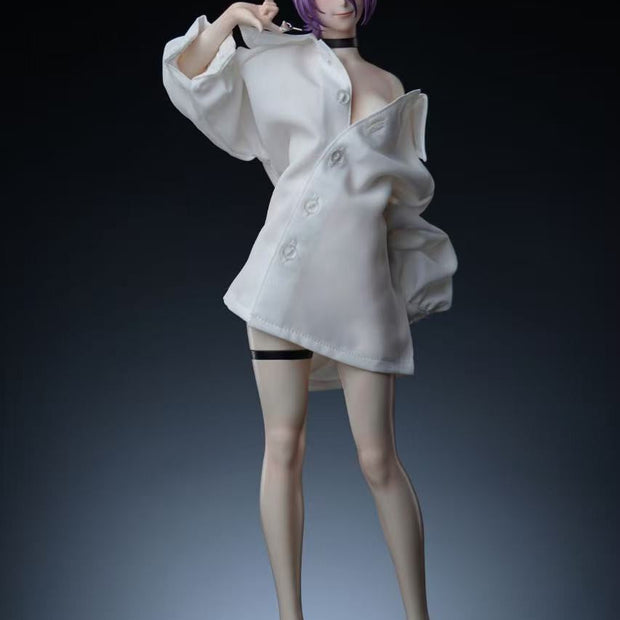 [Warehouse in Stock] HeRa Studio - Statue - Chainsaw Man - Bomb Devil Reze