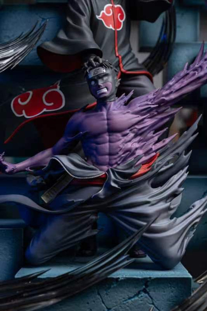 [Warehouse in Stock] Pickstar Studio - Statue - 