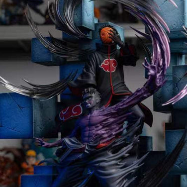[Last One] Pickstar Studio - Statue - "Naruto" Official License Uchiha Obito (Tobi) 1/6 Statue (Licensed)