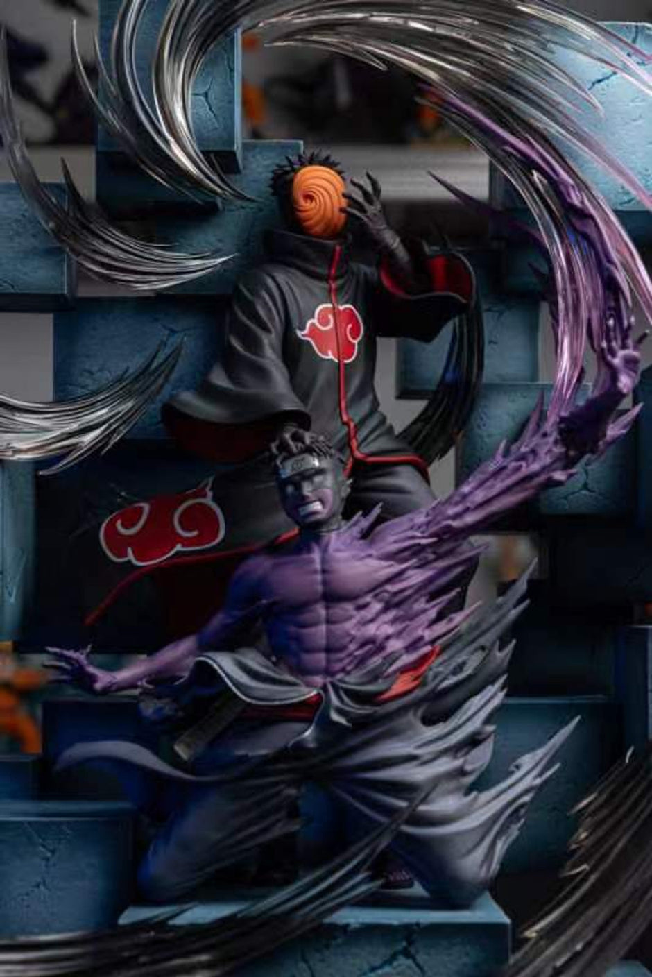 [Warehouse in Stock] Pickstar Studio - Statue - 